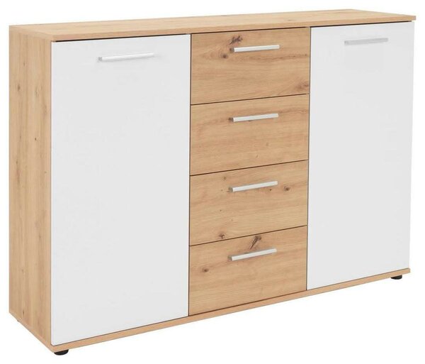 BUFFET DE RANGEMENT AU STYLE ÉLÉGANT