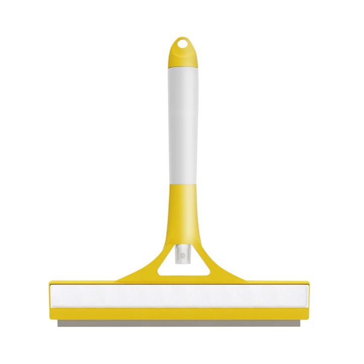 Raclette pour vitres