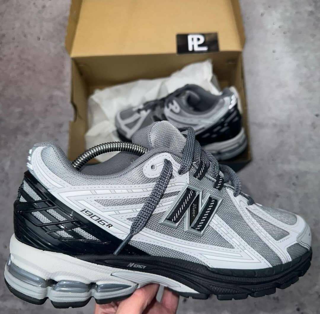 Baskets tendance pour homme