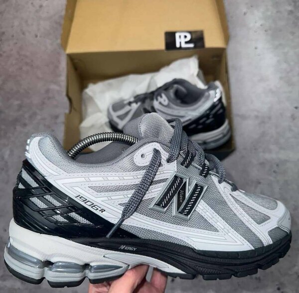 Baskets tendance pour homme