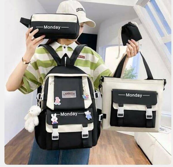 Sac complet