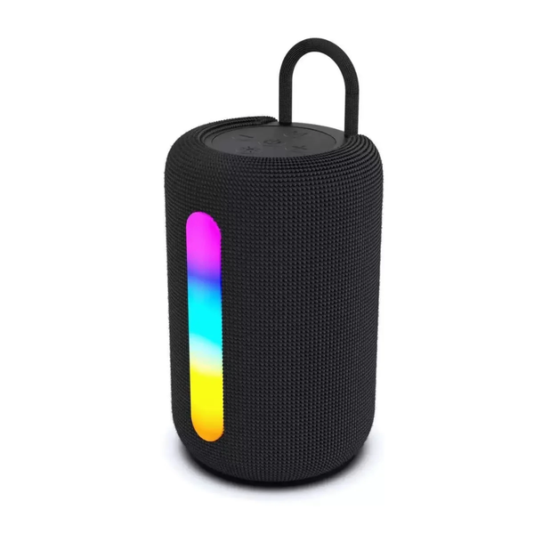Enceinte Bluetooth LED Portable
