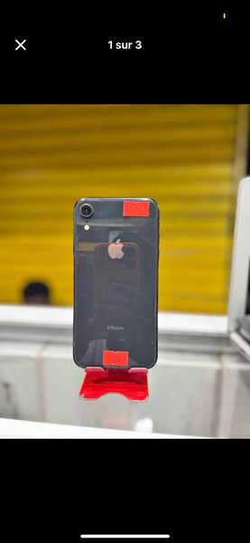 iPhone reconditionné haute qualité