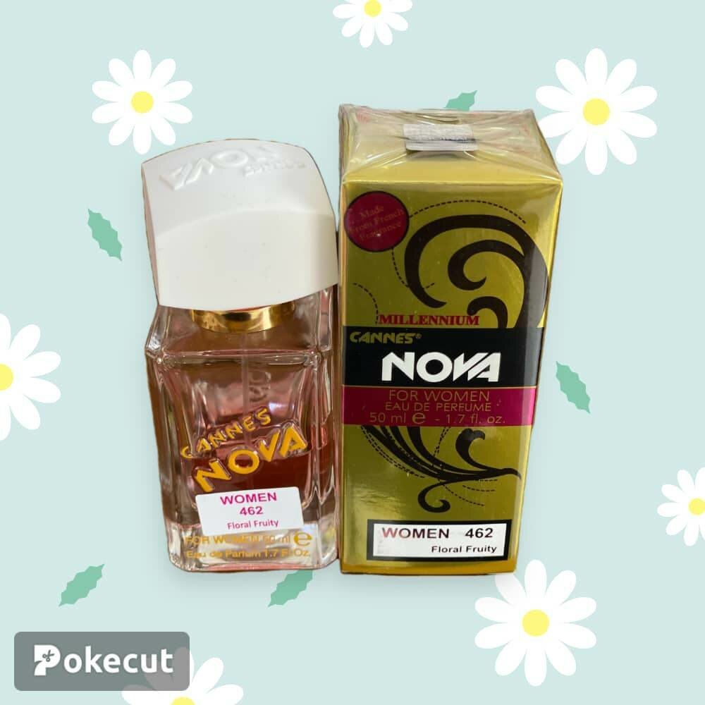 Parfum Cannes Nova Homme