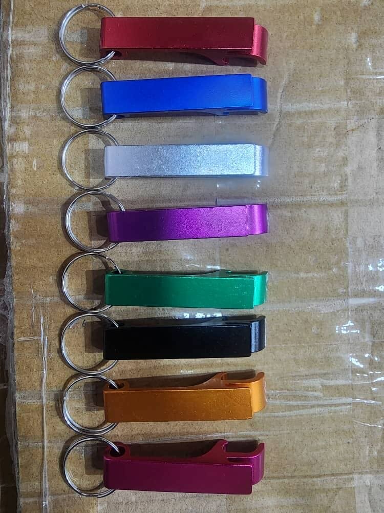 Porte Clé Décapsuleur