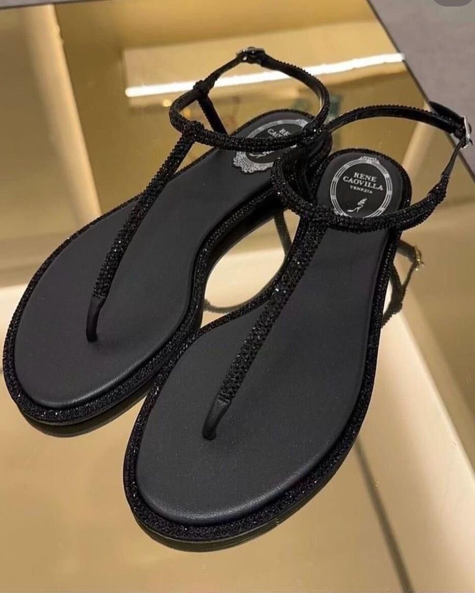 Sandales Élégantes Femme Luxe