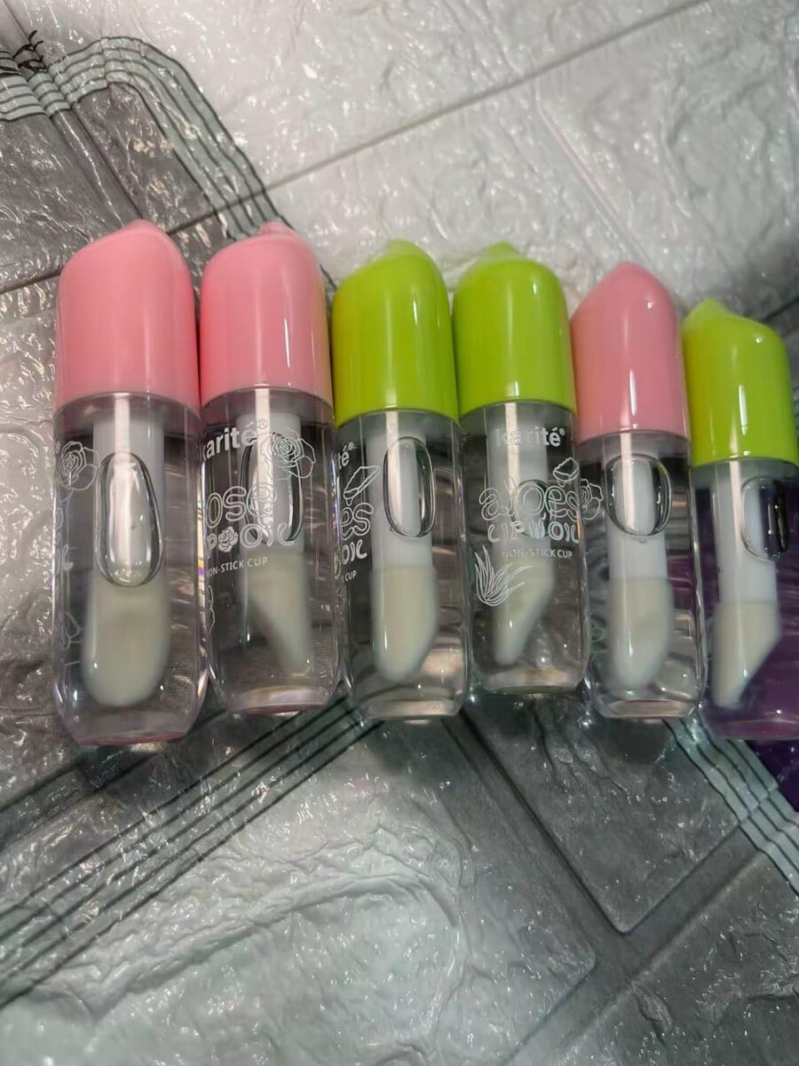 Lot de Gloss Hydra Lèvres