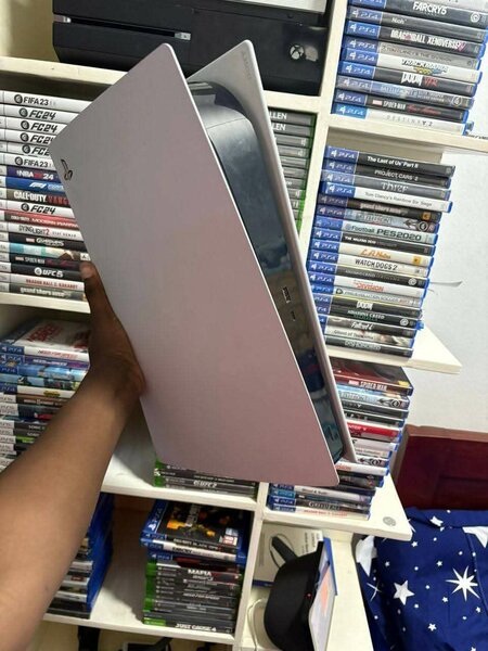 Console de Jeu PS5