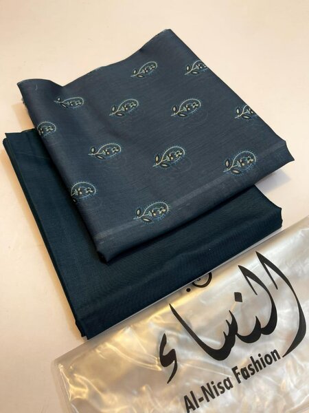 Lawn 2pc