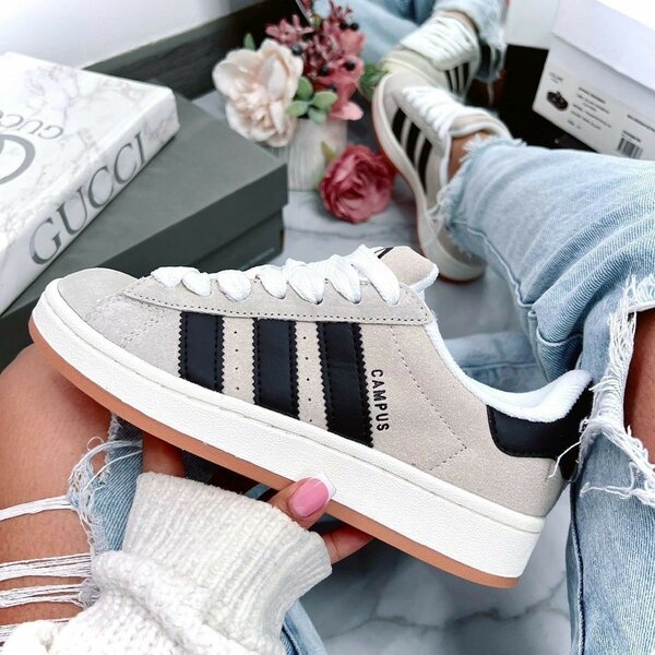 Adidas campus