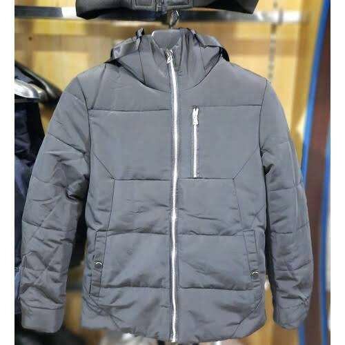 Mens Winter Jacket