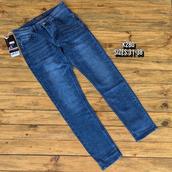 Male jeans