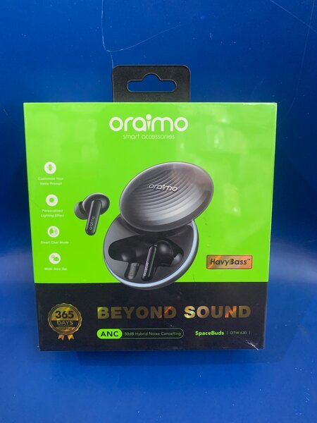 Oraimo spaceBuds