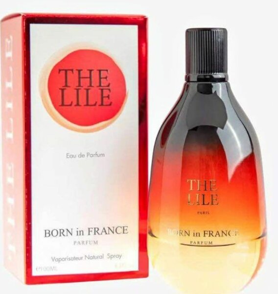 Parfum Born in France 100ml