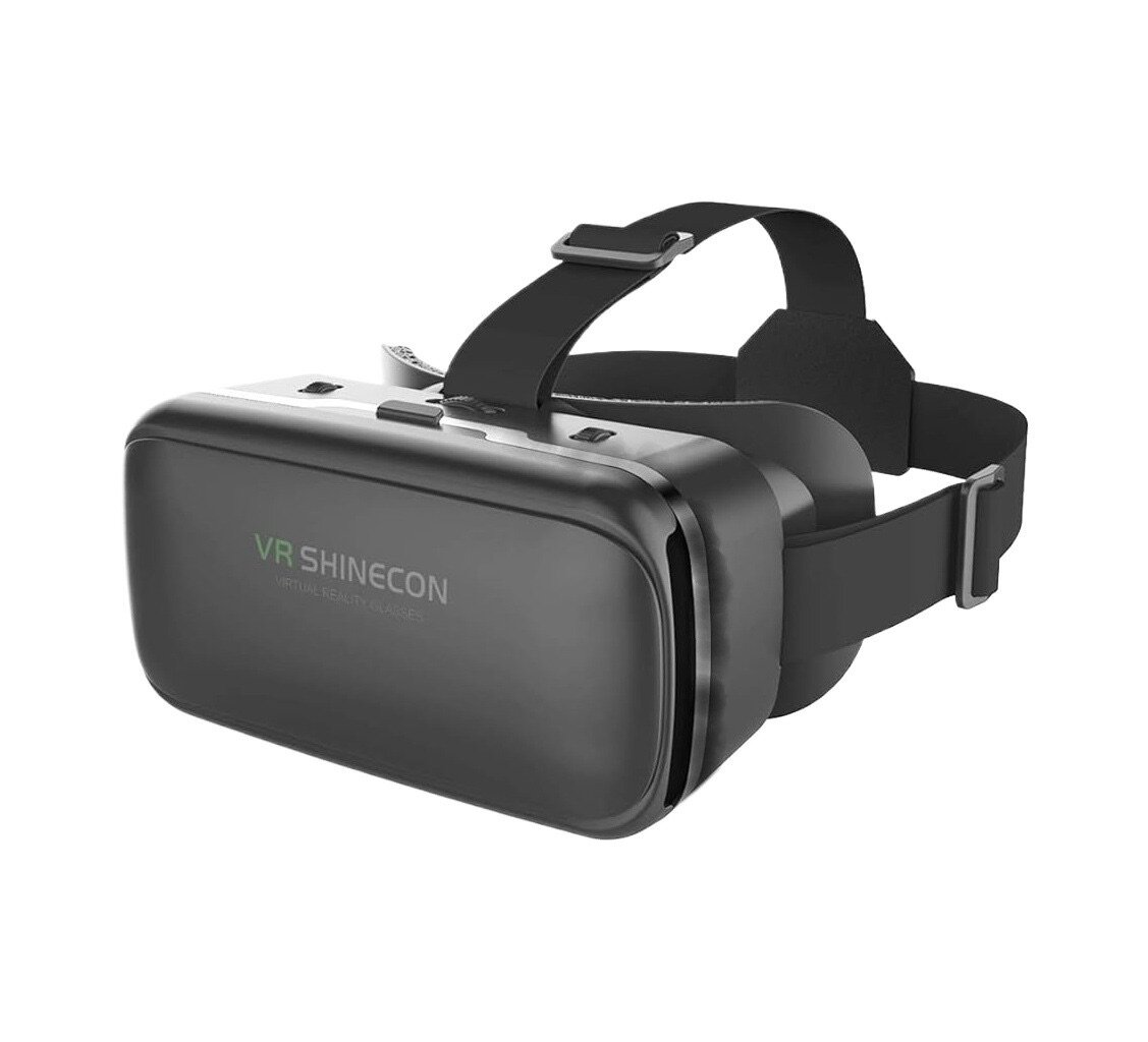 Очки виртуальной реальности