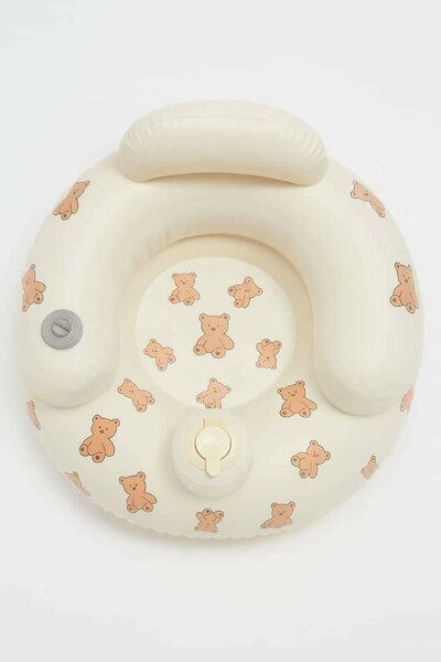 Bouée Bébé Flottante Confort