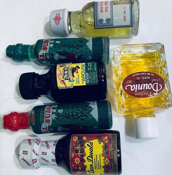 Parfums