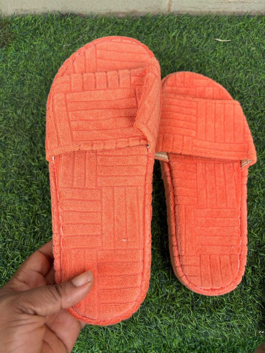 Slippers