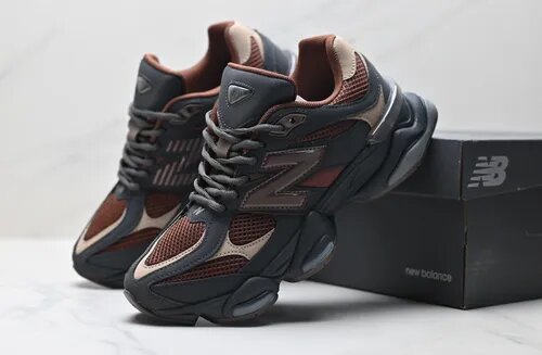 Sneakers New Balance Rétro