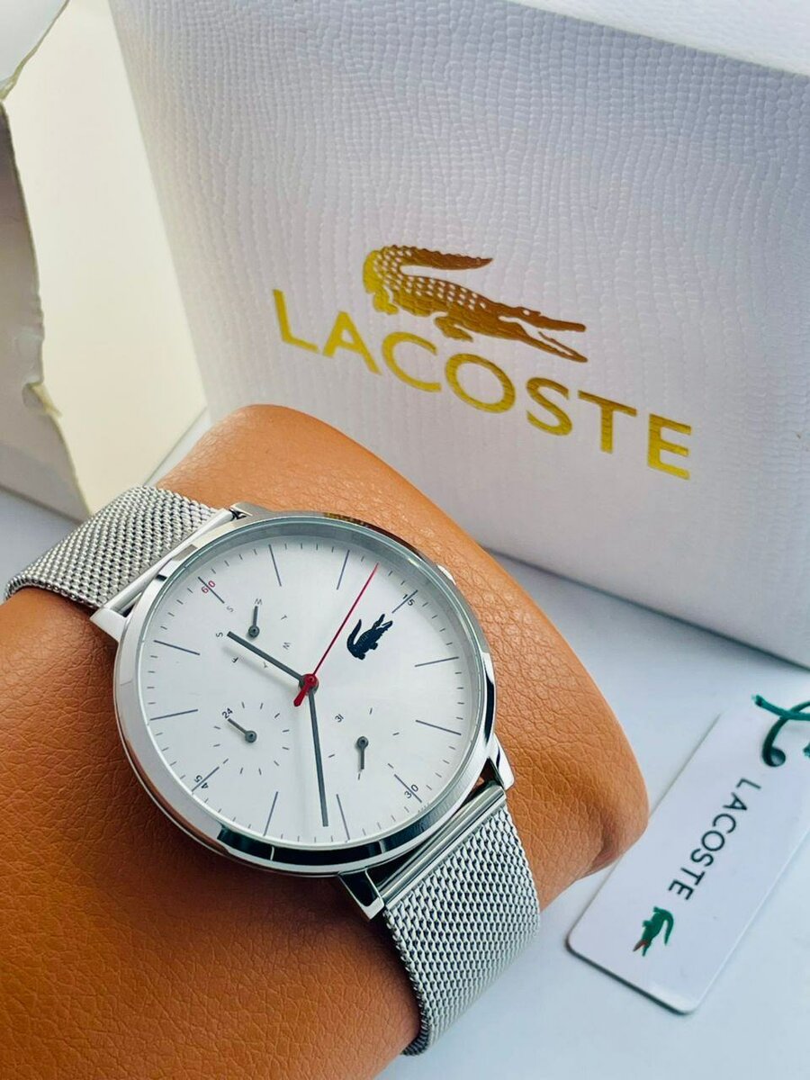 Montres Homme Élégantes