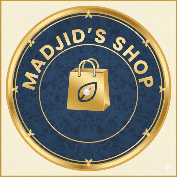 MADJID SHOP