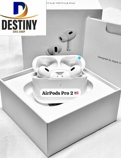 AirPods Pro 2 ANC