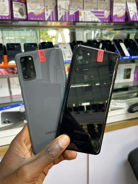 Smartphone Samsung Galaxy S20+ 5G