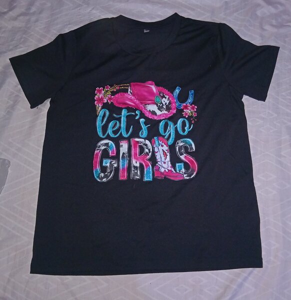T-shirt festive collection