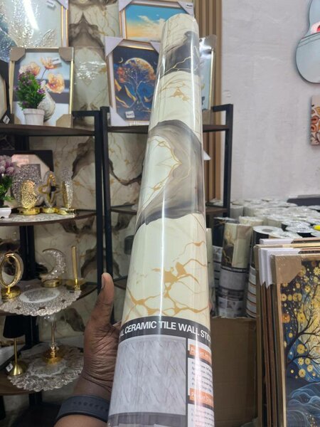 Papier peint autocollant 3D