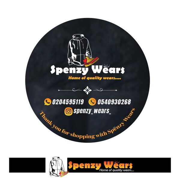 SPENZY_WEARS