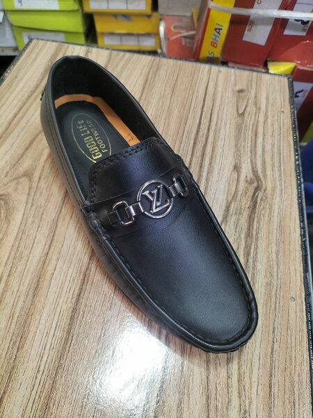Boys Loafers Shoss