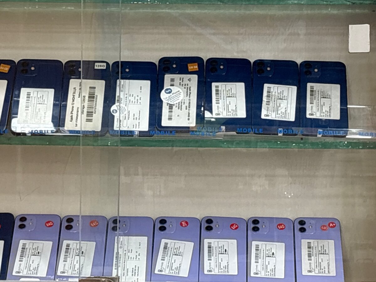 Apple iPhone 12 128GB