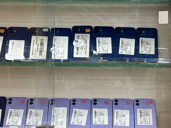 Apple iPhone 12 128GB