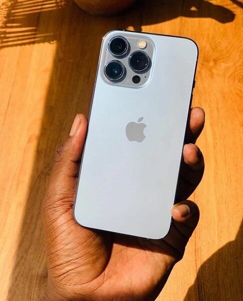 APPLY PHONE 13 PRO 128GB (PREOWNED)