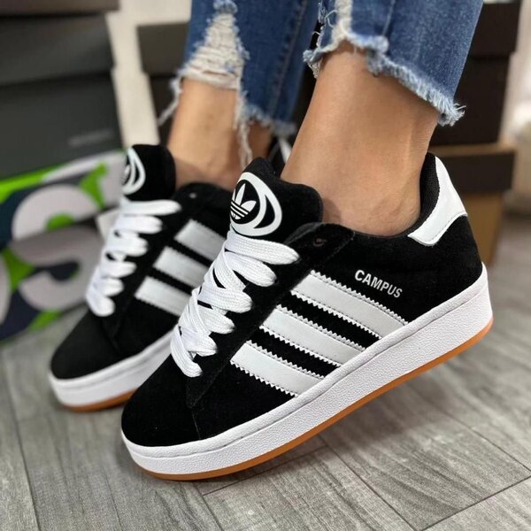 Adidas Campus Sneakers