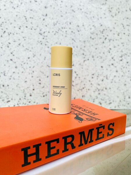 Loris Deodorant Spray
