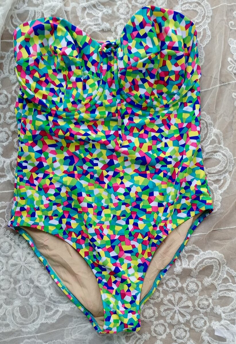 Maillot de bain