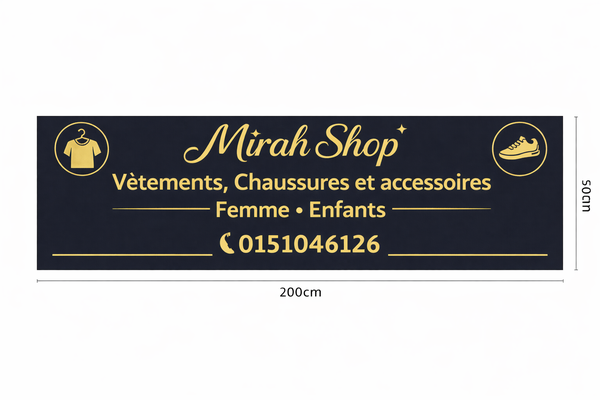 Mirah shop