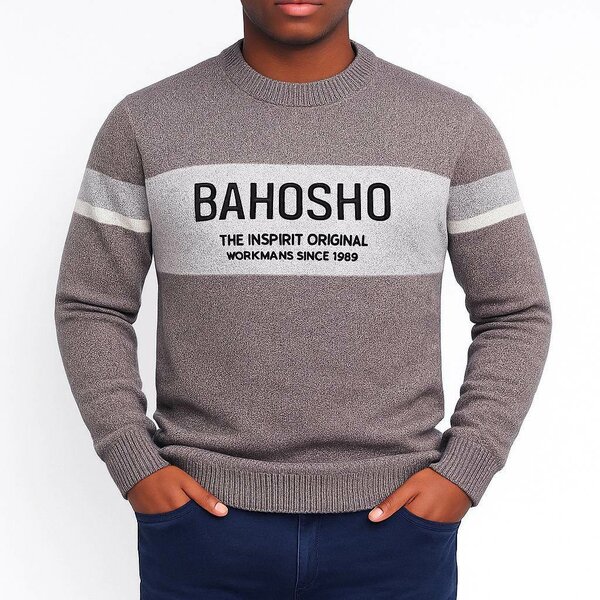 Pulls Homme Mode Stylée