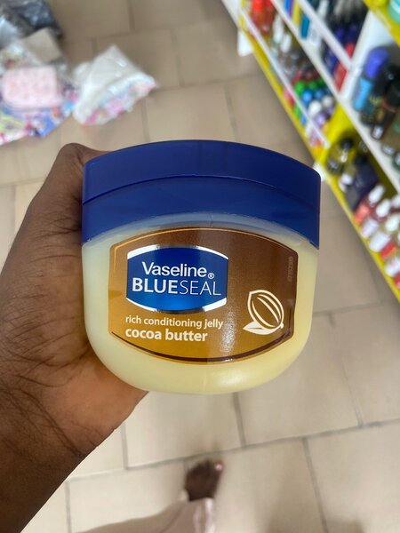 Vaseline crème