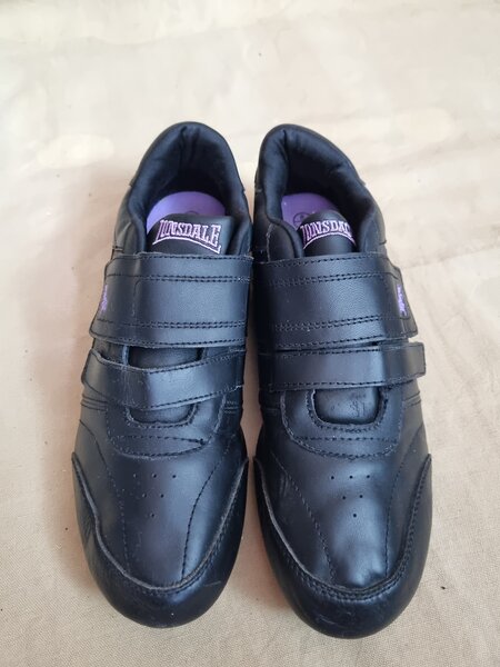 Chaussure taekwondo Lonsdale