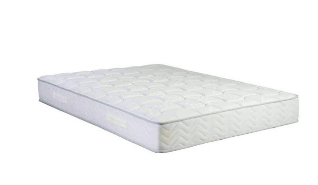 Matelas Confortable en Mousse