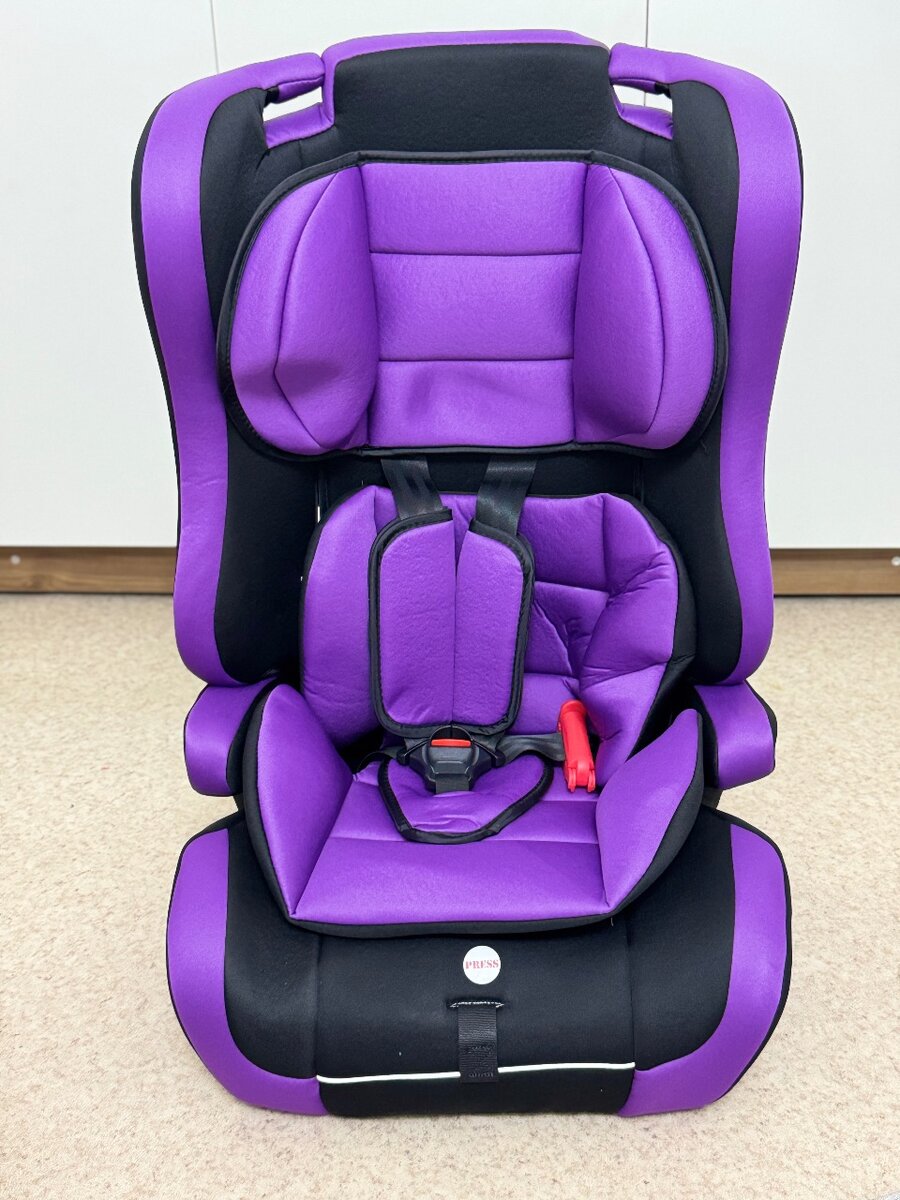 Автокресло