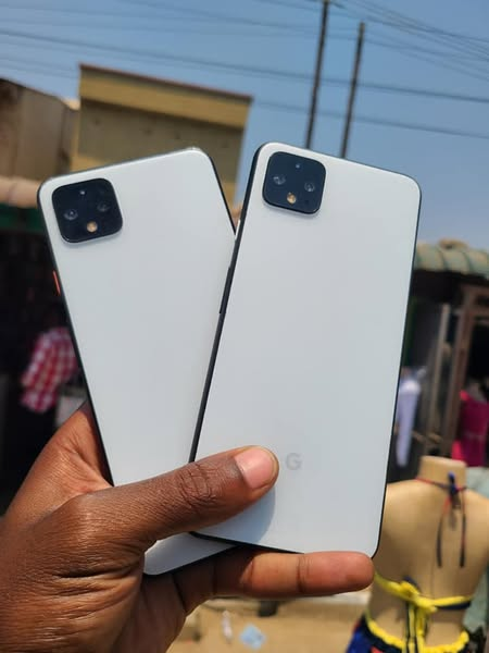 Google Pixel 4XL 64Gb