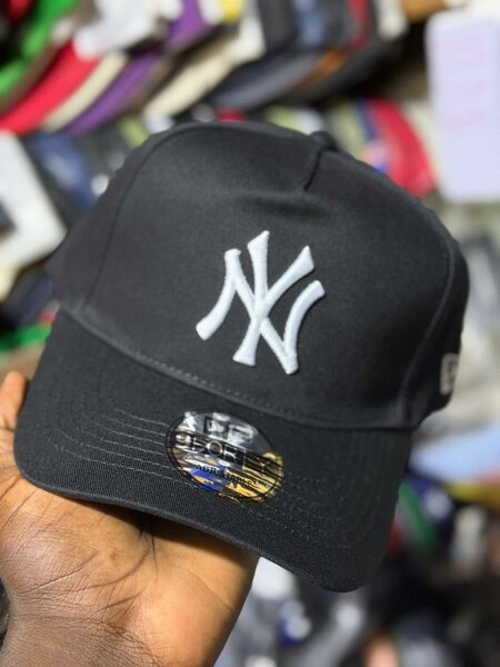Casquette Snapback NY