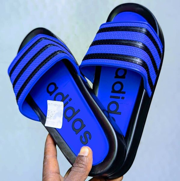 Adidas big base