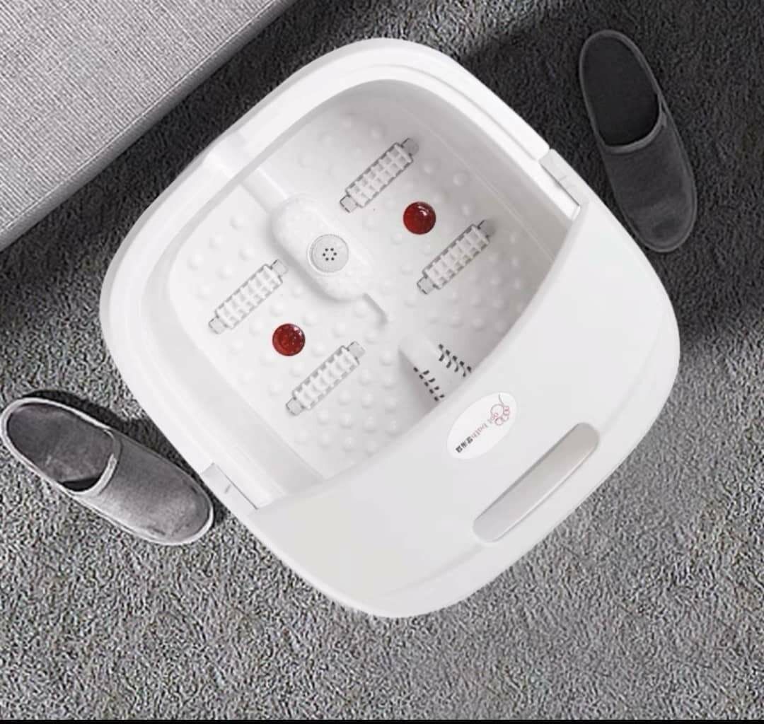 Appareil de massage des pieds