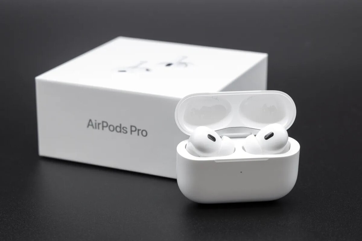 AirPods Pro 3