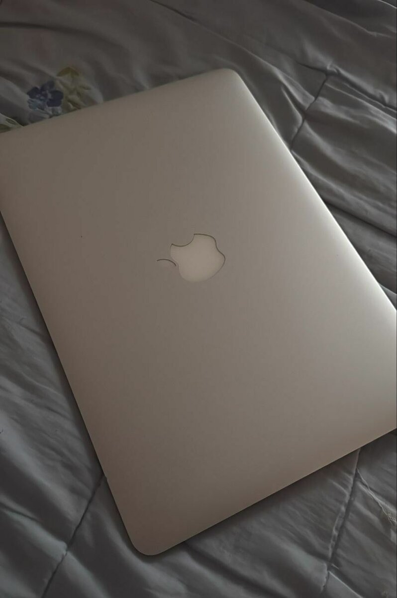 MacBook air 2014