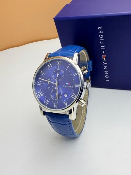 Montre Tommy Hilfiger Élégante